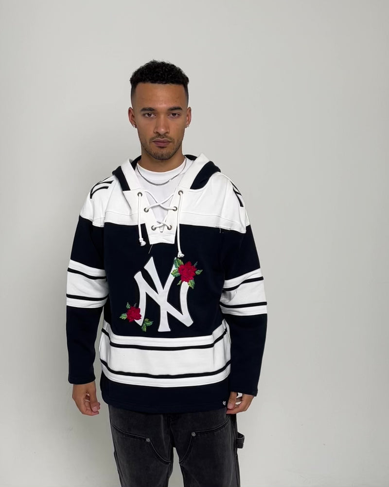 Ny shop yankees jumper