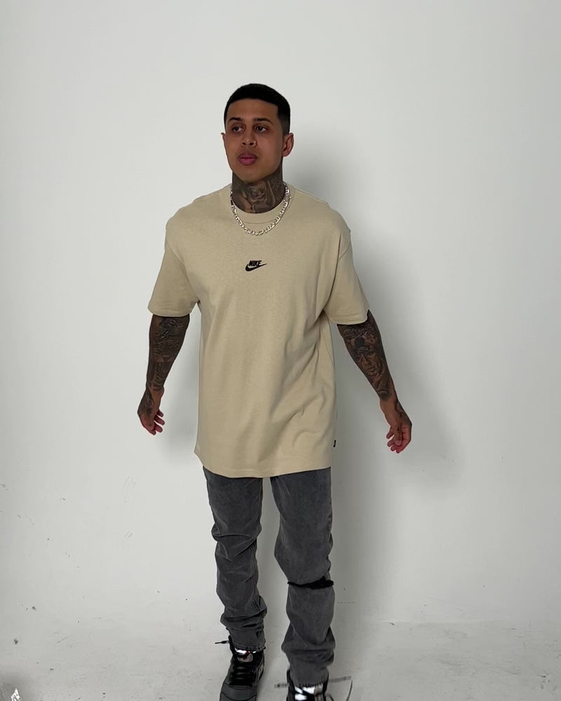 Nike SB x MLB Jersey Shirt (rattan)